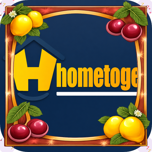 hometogel — galeri pratinjau - APK Resmi